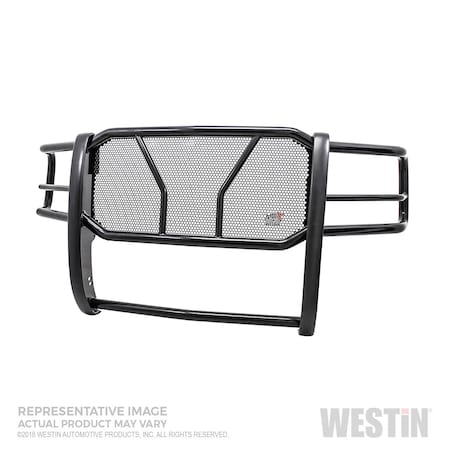 Westin HDX Grille Guard 57-2375